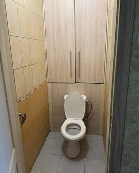 3-к квартира, вторичка, 71м2, 5/10 этаж