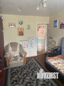 2-к квартира, вторичка, 45м2, 4/5 этаж