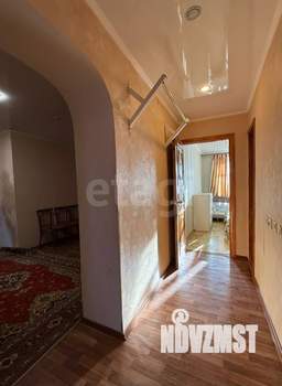 4-к квартира, вторичка, 83м2, 7/10 этаж