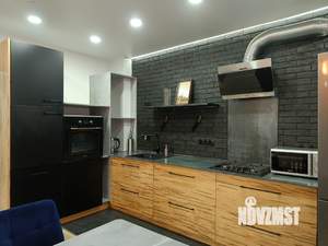 2-к квартира, вторичка, 82м2, 1/10 этаж