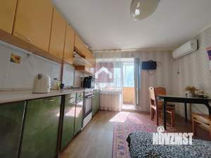 1-к квартира, вторичка, 50м2, 3/10 этаж