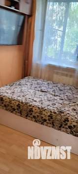 3-к квартира, вторичка, 52м2, 2/6 этаж