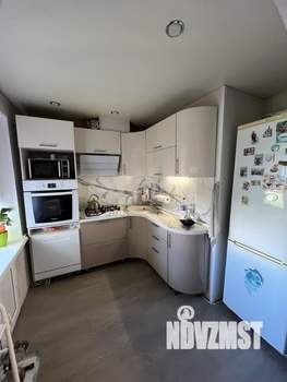 3-к квартира, вторичка, 62м2, 5/5 этаж