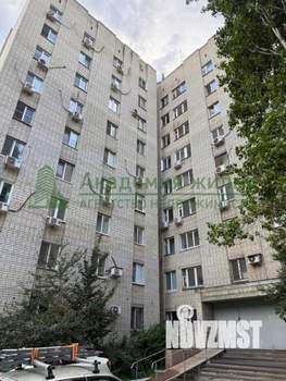 2-к квартира, вторичка, 36м2, 9/9 этаж