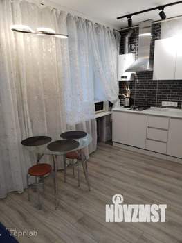 1-к квартира, вторичка, 32м2, 1/5 этаж