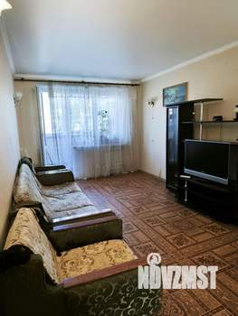 3-к квартира, вторичка, 60м2, 4/9 этаж