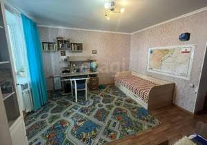 2-к квартира, вторичка, 68м2, 2/14 этаж