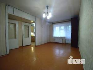 3-к квартира, вторичка, 56м2, 2/5 этаж