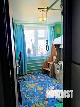 2-к квартира, вторичка, 49м2, 3/5 этаж