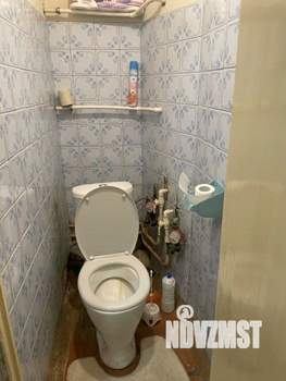 2-к квартира, вторичка, 45м2, 5/9 этаж