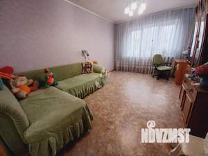 3-к квартира, вторичка, 63м2, 7/9 этаж