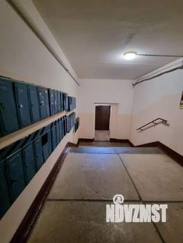 3-к квартира, вторичка, 63м2, 3/9 этаж