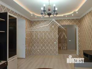 2-к квартира, вторичка, 62м2, 4/15 этаж