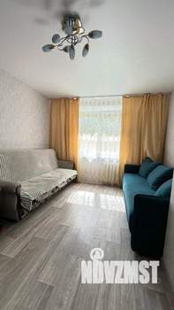 1-к квартира, вторичка, 21м2, 4/9 этаж