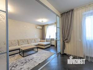 3-к квартира, вторичка, 113м2, 6/9 этаж