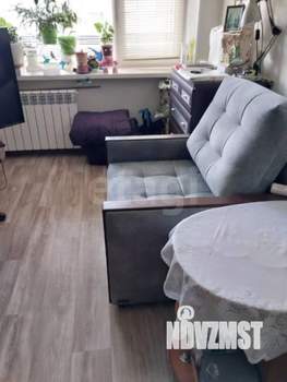 2-к квартира, вторичка, 47м2, 2/5 этаж