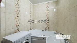 2-к квартира, вторичка, 53м2, 9/9 этаж