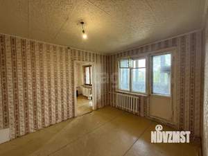 2-к квартира, вторичка, 50м2, 9/9 этаж