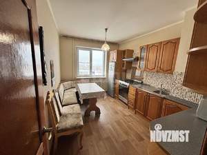 3-к квартира, вторичка, 65м2, 8/9 этаж