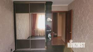 2-к квартира, вторичка, 52м2, 3/9 этаж