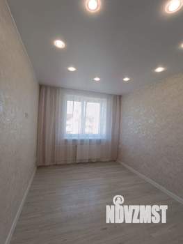 2-к квартира, вторичка, 55м2, 7/10 этаж