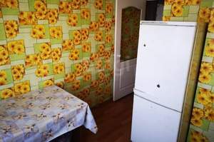 1-к квартира, вторичка, 34м2, 6/6 этаж