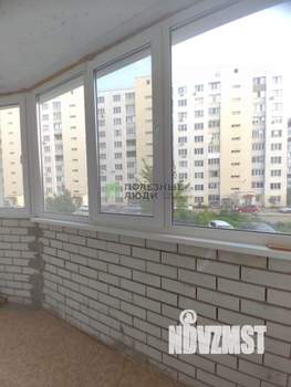 1-к квартира, вторичка, 38м2, 2/10 этаж