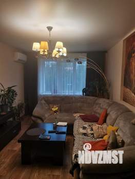 2-к квартира, вторичка, 55м2, 4/10 этаж