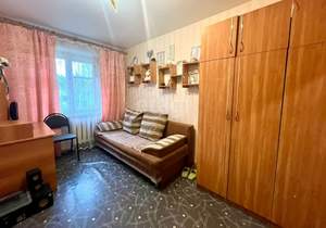 3-к квартира, вторичка, 51м2, 5/5 этаж