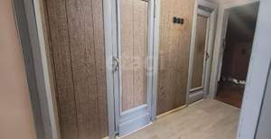 2-к квартира, вторичка, 68м2, 4/4 этаж