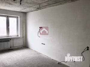 3-к квартира, вторичка, 55м2, 4/9 этаж