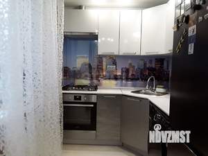 3-к квартира, вторичка, 59м2, 3/5 этаж