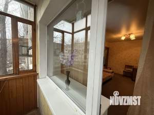 2-к квартира, вторичка, 43м2, 3/5 этаж