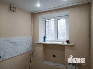 1-к квартира, вторичка, 22м2, 1/5 этаж