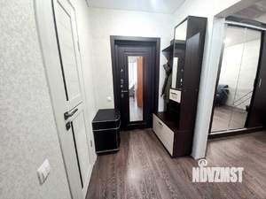 1-к квартира, вторичка, 40м2, 9/10 этаж