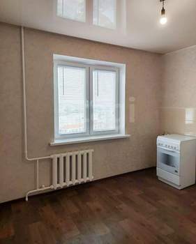 1-к квартира, вторичка, 38м2, 6/10 этаж