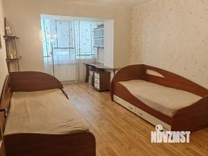 3-к квартира, вторичка, 66м2, 9/10 этаж