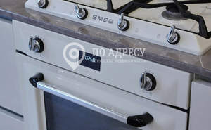 3-к квартира, вторичка, 197м2, 2/5 этаж