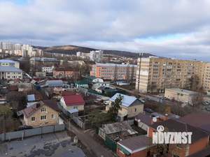 3-к квартира, вторичка, 61м2, 9/9 этаж