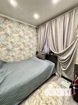 2-к квартира, вторичка, 43м2, 3/5 этаж