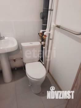 1-к квартира, вторичка, 29м2, 3/11 этаж