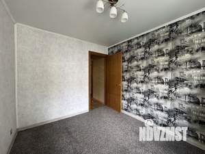 3-к квартира, вторичка, 64м2, 3/10 этаж