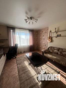 1-к квартира, вторичка, 39м2, 10/10 этаж