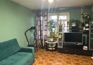3-к квартира, вторичка, 60м2, 5/10 этаж