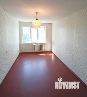 3-к квартира, вторичка, 59м2, 3/5 этаж