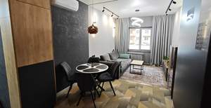 1-к квартира, вторичка, 47м2, 1/10 этаж