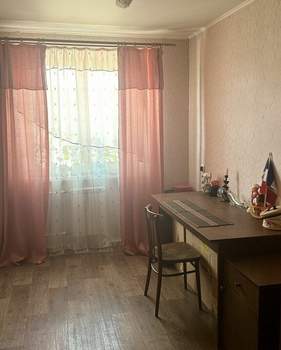 3-к квартира, вторичка, 59м2, 3/5 этаж