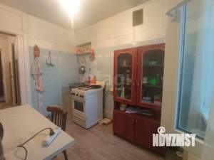 3-к квартира, вторичка, 63м2, 9/9 этаж