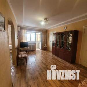 2-к квартира, вторичка, 46м2, 5/5 этаж