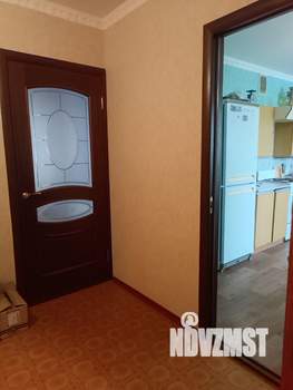 2-к квартира, вторичка, 72м2, 6/9 этаж